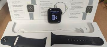Apple watch 7 45mm 94% batterij