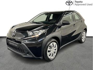 Toyota Aygo X X 1.0 