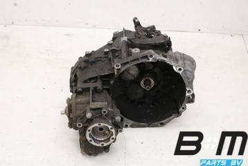 Handgeschakelde 5-bak Audi TT 1.8T Quattro DXW