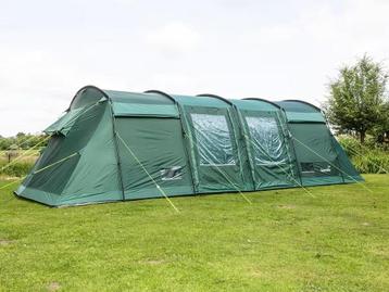 Tent 8 personen