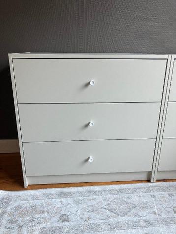 Новый комод Ikea