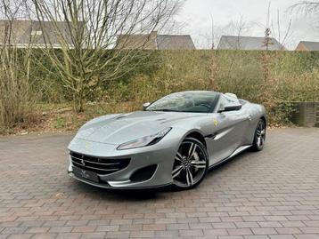 Ferrari Portofino V8- Nieuwstaat- Full Carbon - 2de eigenaar