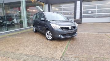 Dacia LODGY Anniversaire 2 1.5dci