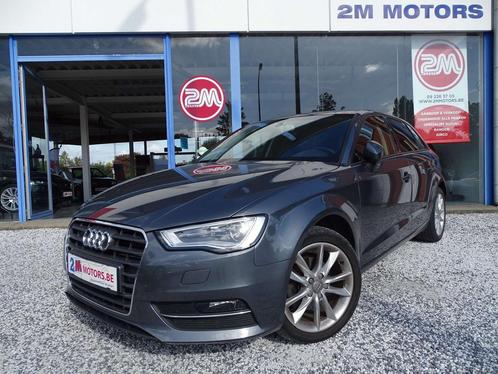 Audi A3 1.6 TDi Ambition (bj 2013), Auto's, Audi, Bedrijf, Te koop, A3, ABS, Airbags, Airconditioning, Bluetooth, Boordcomputer