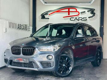 BMW X1 1.5 dA sDrive16 * GARANTIE 12 MOIS * 1ER PROP *