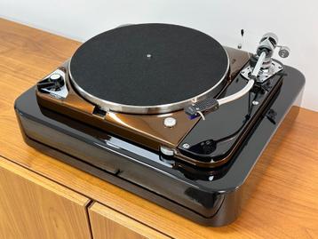 Thorens TD-124 MKII Chesnut Bronze incl SME 3009