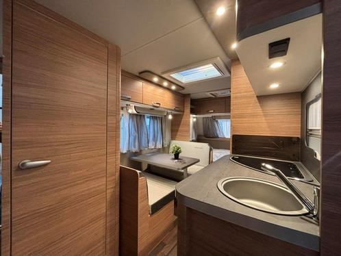 Weinsberg CaraOne 480 QDK Hot Ed. (2024) | BJM Tech Loisirs, Caravanes & Camping, Caravanes, Entreprise, jusqu'à 5, 1000 - 1250 kg