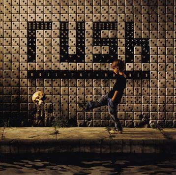 cd ' Rush - Roll the bones (Remasters)(gratis verzending)