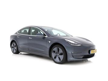 Tesla Model 3 Long Range 75 kWh AWD *PANO | AUTO-PILOT | NAP