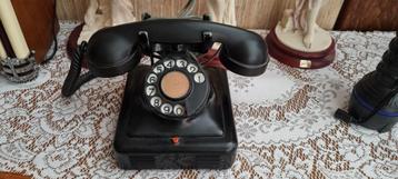 Vintage telefoon