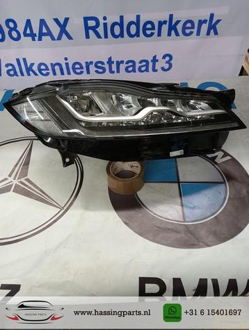 Jaquar XF GX63-13W620 koplamp rechts