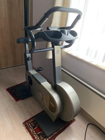 Hometrainer TechnoGym