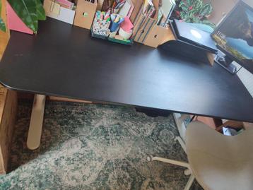 Bureau/Desk Ikea BEKANT 160x80cm