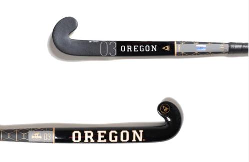 Hockey Oregon 03 Stick, Sports & Fitness, Hockey, Comme neuf, Stick, Enlèvement ou Envoi