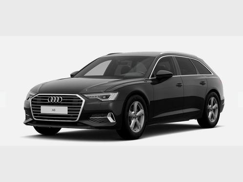 Audi A6 Avant 35 TDi Business Edition Sport S tronic (EU6AP), Auto's, Audi, Bedrijf, A6, ABS, Airbags, Airconditioning, Alarm