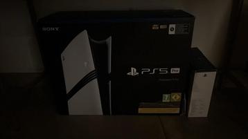 Playstation 5 pro