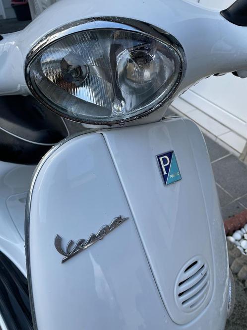Vespa 150cc Sport, Fietsen en Brommers, Scooters | Vespa, Zo goed als nieuw, Overige modellen, Benzine, Ophalen of Verzenden
