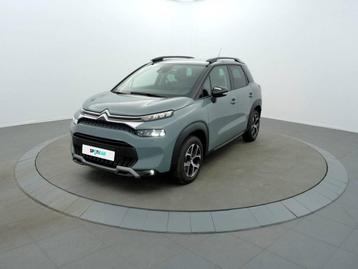 Citroen C3 Aircross  1.2 PureTech 110 S&S MAN6 Shine