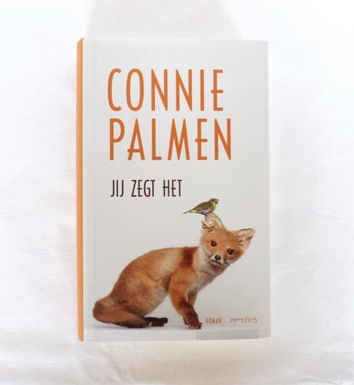 Connie Palmen – Jij zegt het, Livres, Littérature, Comme neuf, Enlèvement ou Envoi