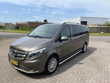 Mercedes-Benz Vito 114 CDI Extra Lang DC Euro 6