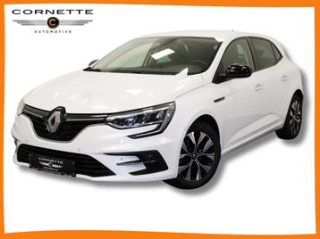 Renault Mégane 1.3 Tce Limited DAB Navi Sensoren V+A Carpla