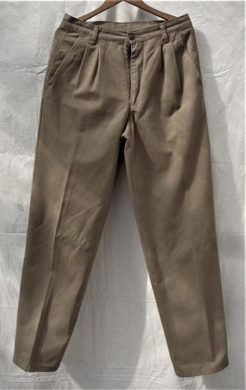 Pantalon « LOIS » pour homme - taille 30 - Comme neuf ! ! !