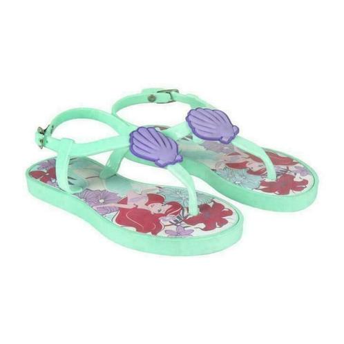 Disney Princess Sandalen Ariël - Maat 24/25  - AANBIEDING, Enfants & Bébés, Vêtements enfant | Chaussures & Chaussettes, Neuf