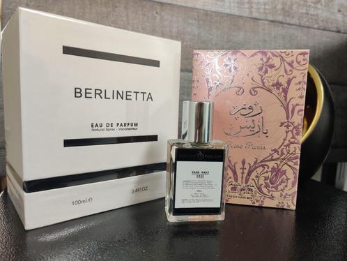 3 parfums voor vrouwen - Maison Alhambra, Ard Al Z, PP, Bijoux, Sacs & Beauté, Beauté | Parfums, Neuf, Envoi