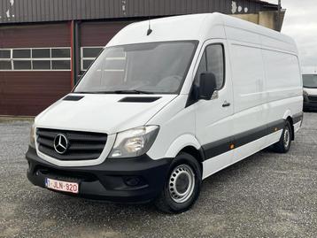 Mercedes Sprinter 316 CDI 80 000 km