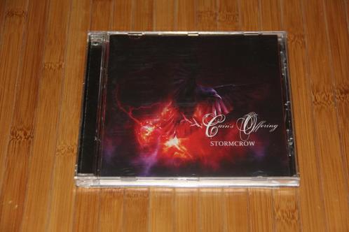 Cain's Offering - Stormcrow (zeer goede staat), Cd's en Dvd's, Cd's | Hardrock en Metal, Gebruikt, Ophalen of Verzenden
