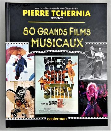 Pierre Tchernia 🎬 80 grands succès du cinéma [ Mr Cinéma ]