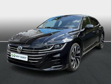 Volkswagen Arteon Shooting Brake 1.4 eHybrid PHEV R-Line Bus