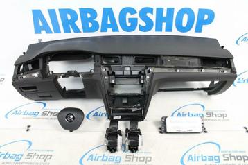Airbag kit - Tableau de bord Volkswagen Arteon (2017-....)