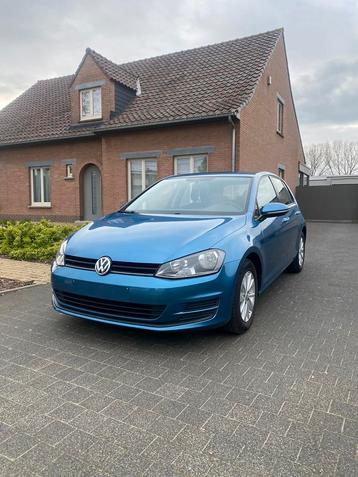 Volkswagen Golf 7 1.2tsi Bleumotion *GARANTIE*