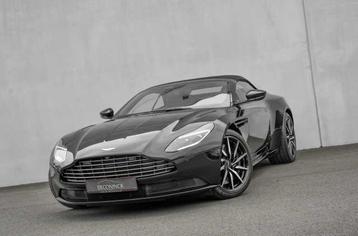Aston Martin DB11 4.0 V8 BiTurbo *360 CAM*MEMORY*B&O