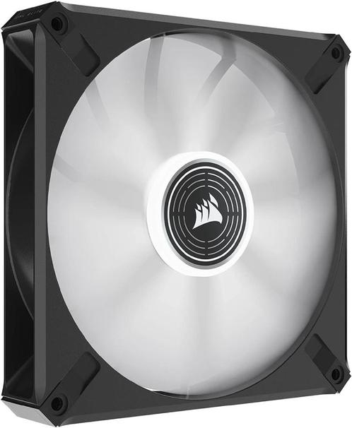 Ventilateur LED pour Pc - Corsair ML140 à -50% - Neuf, Informatique & Logiciels, Refroidisseurs d'ordinateur, Neuf, Enlèvement ou Envoi