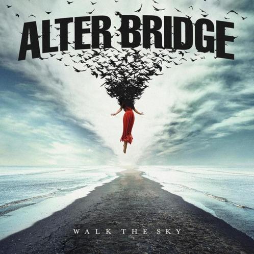 ALTER BRIDGE - Walk The Sky (2xLP) NEW, CD & DVD, Vinyles | Hardrock & Metal, Neuf, dans son emballage, Envoi