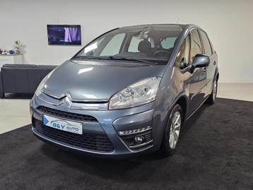 Citroen C4 Picasso 1.6 HDi Business - Climatisation - Navi -