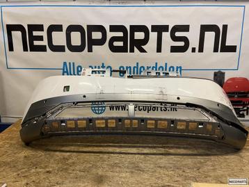 HYUNDAI ICONIQ VOORBUMPER BUMPER ORIGINEEL 