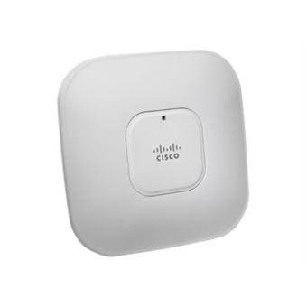 Antenne / point d’accès wifi autonome Cisco AIR 1142, Computers en Software, Accesspoints, Zo goed als nieuw