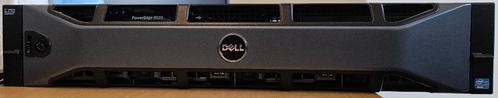 Dell Power Edge R520, Informatique & Logiciels, Serveurs, Utilisé, Moins de 2 Ghz, 32 GB, Enlèvement