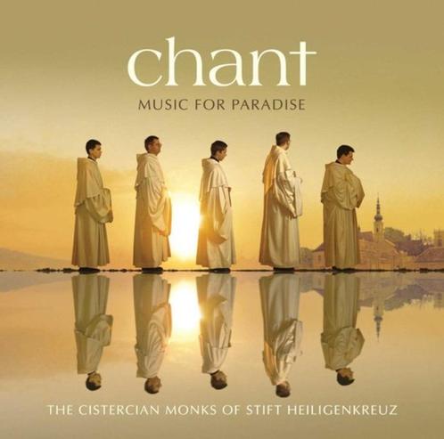 The Cistercian Monks Of Stift Heiligenkreuz – Chant - (2CD), CD & DVD, CD | Religion & Gospel, Enlèvement ou Envoi