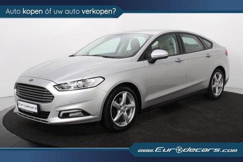 Ford Mondeo *Climate Control*Park assist*, Auto's, Ford, Bedrijf, Te koop, Mondeo, ABS, Airbags, Airconditioning, Bluetooth, Bochtverlichting