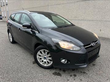 GPS de climatisation Ford Focus 1.6TDCI 2014