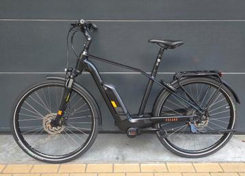 KETTLER Escaro Pro10 elektrische fiets