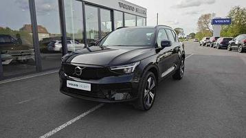 Volvo XC40 Recharge Core, Single Motor, Elektrisch