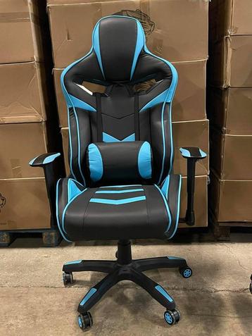 Chaise MBS Elite Pro Gamer