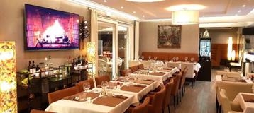 Vacature Chef Kok Mediteraans Grill restaurant in Bree 