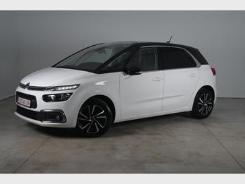 Citroen C4 Spacetourer 1.2 PureTech Feel S&S 