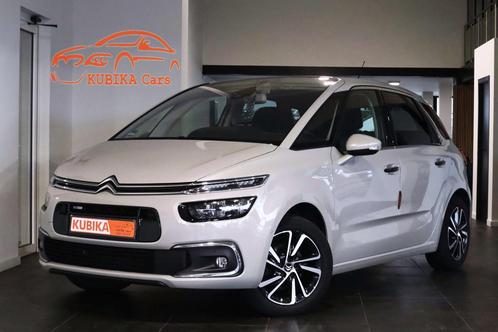 Citroën C4 Picasso 1.2 PureTech Keyless Massage Navi ACC Ga, Autos, Citroën, Entreprise, Achat, C4 (Grand) Picasso, Adapté aux personnes handicapées